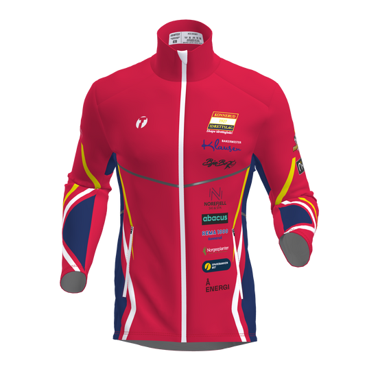 Ace Jacket Women (10100097876243)