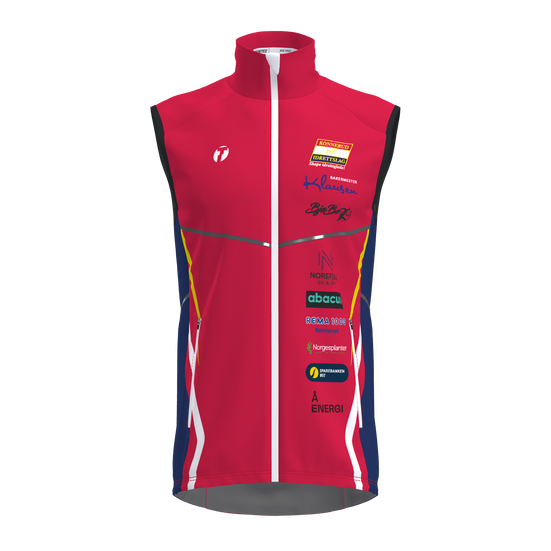 Ace Vest Women (10100098040083)