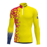Vision 3.0 Raceshirt LS Men (10100098269459)