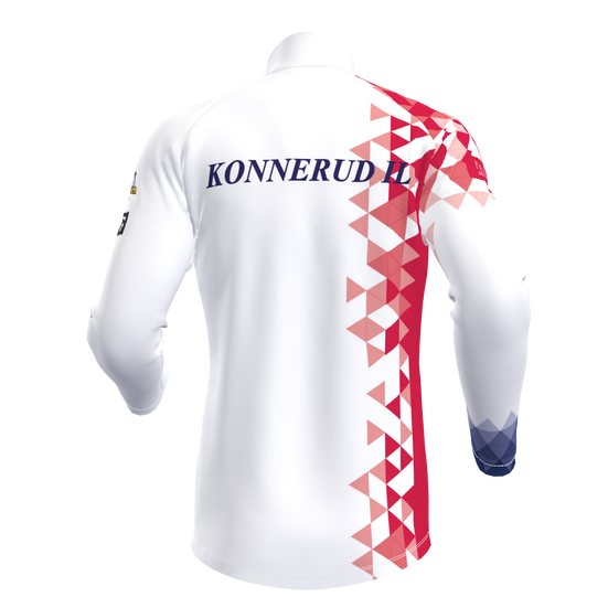 Flex 2.0 Shirt LS Junior (10100099285267)