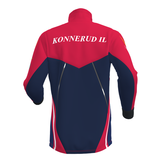Pulse 2.0 Jacket Women (10100099776787)