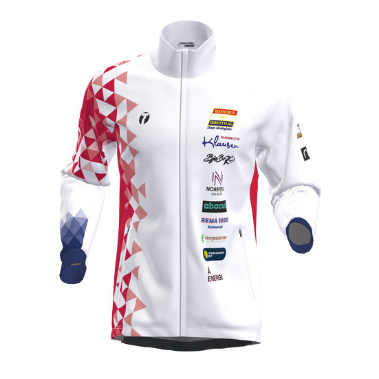 Trainer 3.0 Jacket Jr (10100099973395)