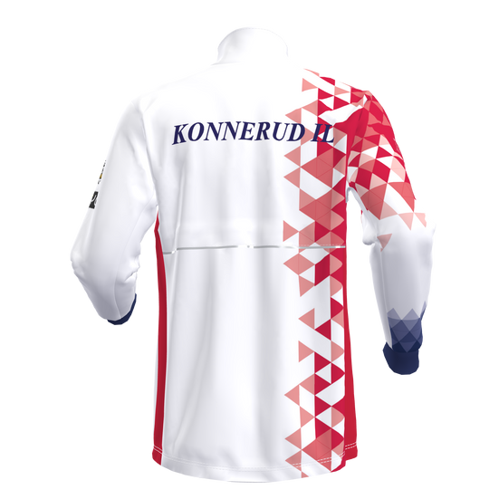 Trainer 3.0 Jacket Women (10100100006163)