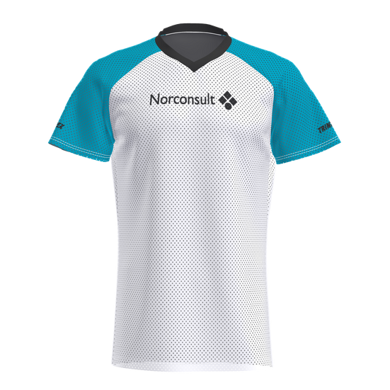 Basic Mesh O-Shirt SS Women (10102144172307)
