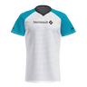 Basic Mesh O-Shirt SS Women (10102144172307)