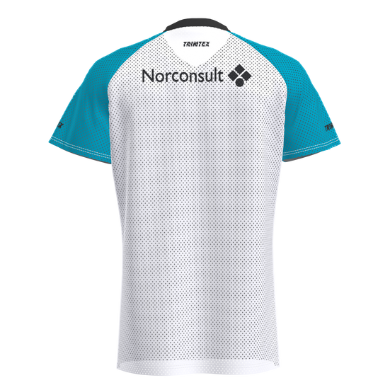 Basic Mesh O-Shirt SS Women (10102144172307)