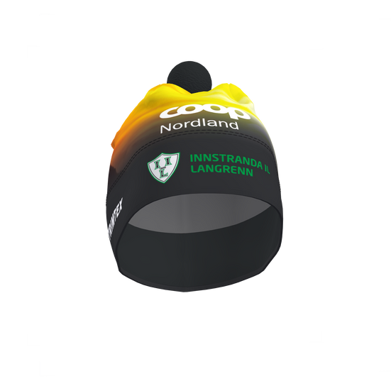 Pulse Merino Cap PP (10127515222291)