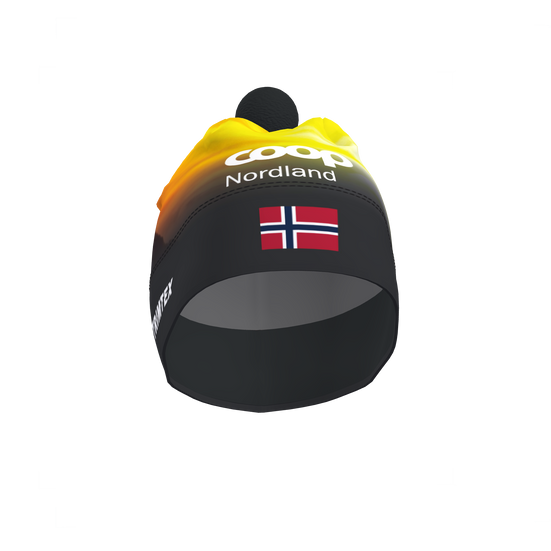 Pulse Merino Cap PP (10127515353363)