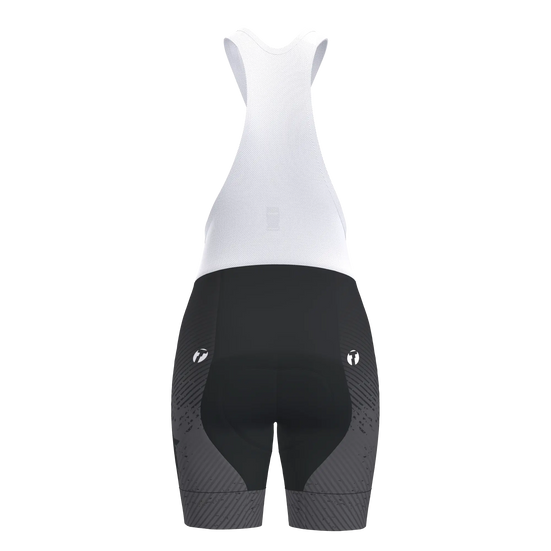 Vitric Bib Sykkelshorts Dame