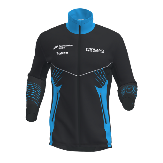 Pulse 2.0 Jacket Women (10143454298387)