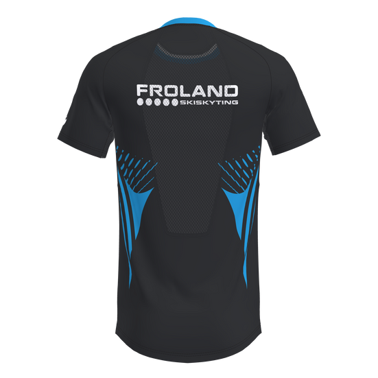 Run T-Shirt SS Men (10143455904019)