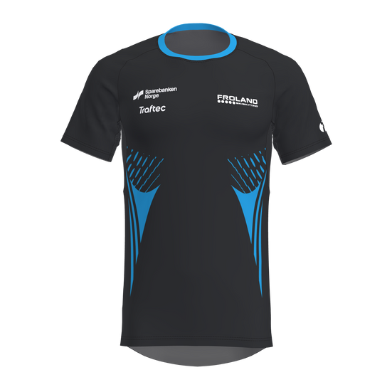 Run T-Shirt SS Women (10143455969555)