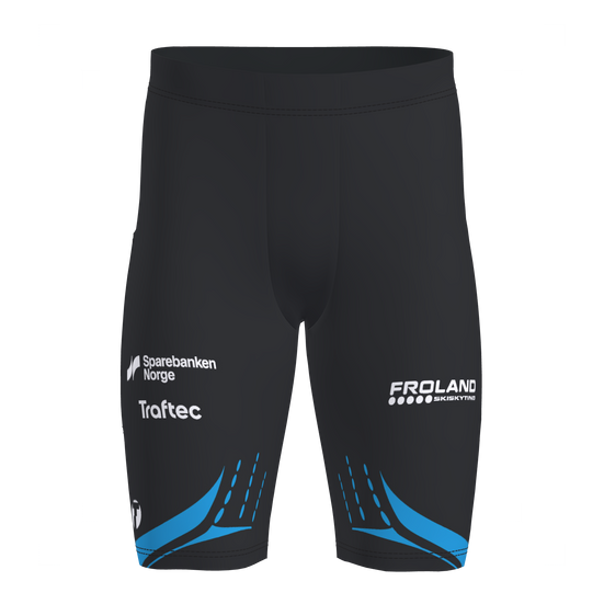 Trainer Short Tights Jr (10143456035091)