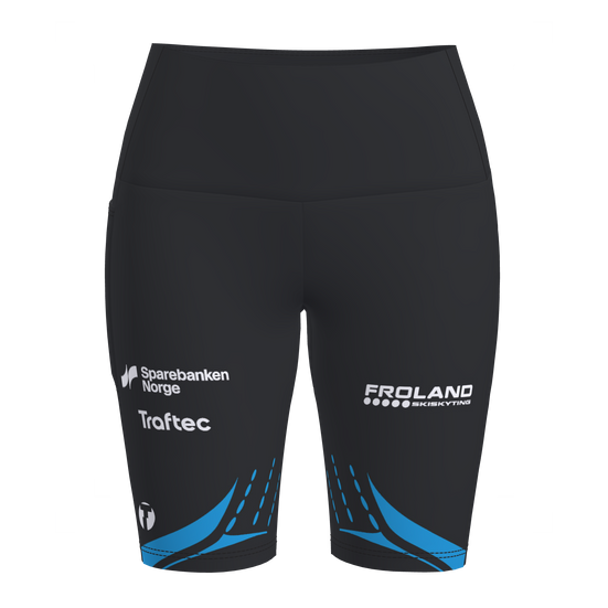 Trainer Short Tights Women (10143456166163)