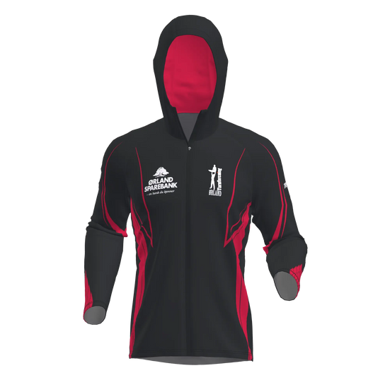 Flex 4.0 Hoodie Herre