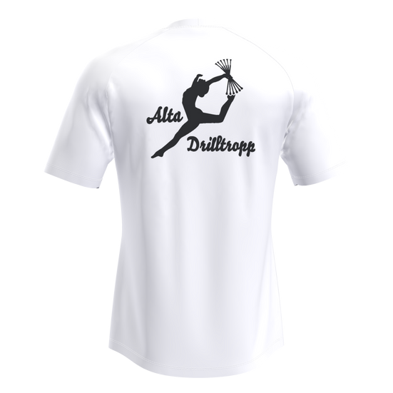 Free 2.0 T-shirt SS Men