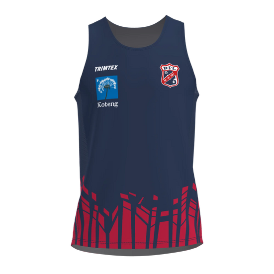 Run Singlet Junior