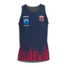 Run Singlet Junior