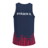 Run Singlet Junior