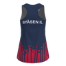 Run Singlet Dame
