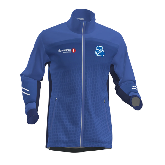 Trainer 3.0 Jakke Herre