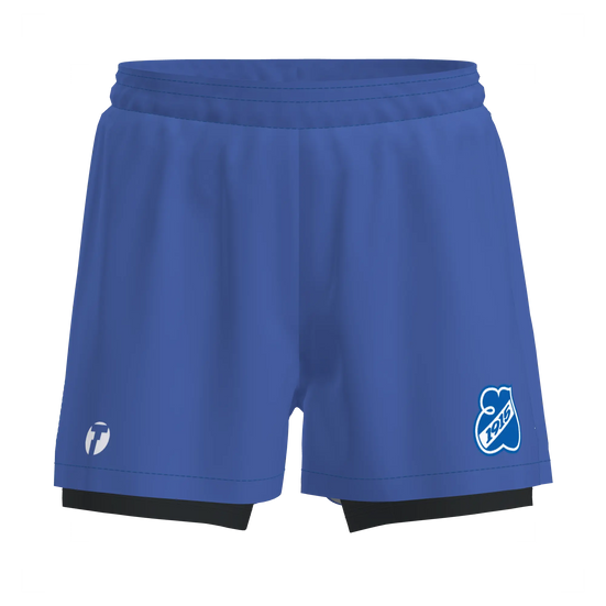 Fast Shorts Herre