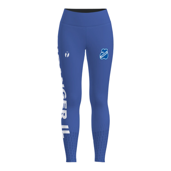 Rapid Tights Dame