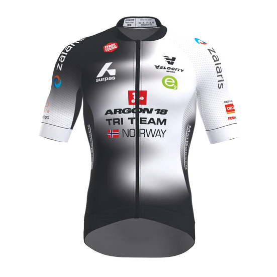 Aero 2.0 Sykkeltrøye Dame