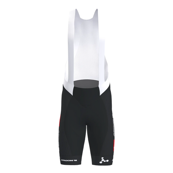Aero 2.0 Bib Sykkelshorts Herre