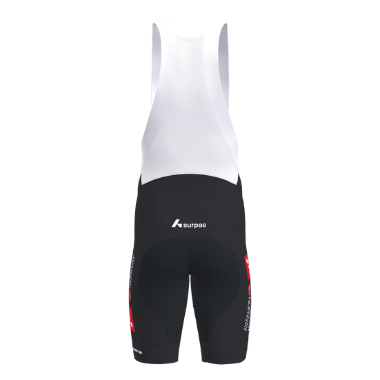 Aero 2.0 Bib Sykkelshorts Herre