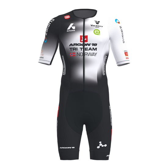 Aero 4 Speedsuit MD Herre