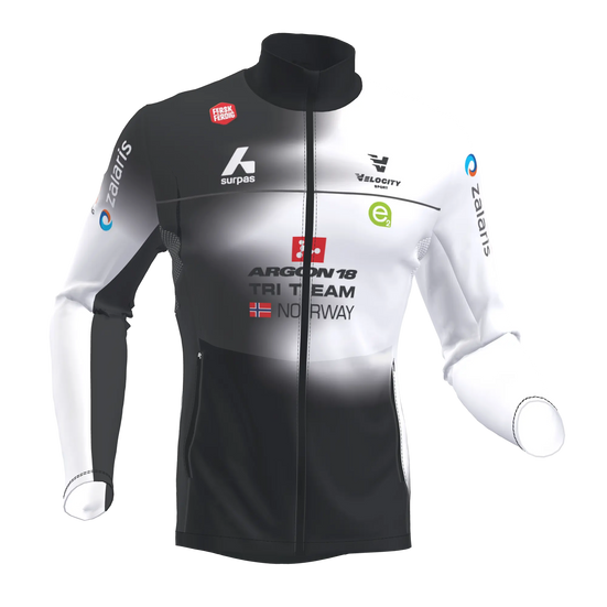 Pace Jacket Women