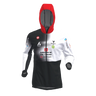Stride Jacket Women