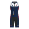 Drive Skinsuit NP Herre