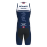 Drive Skinsuit NP Herre