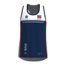 Fast 3.0 Singlet Dame