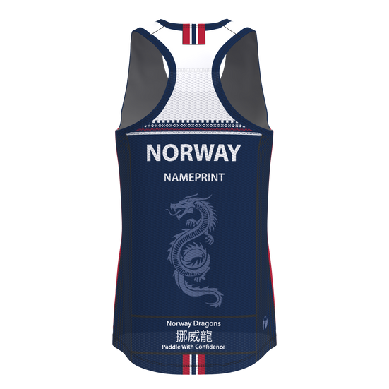 Fast 3.0 Singlet Women (10143415402771)