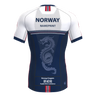 Fast T-Skjorte Herre