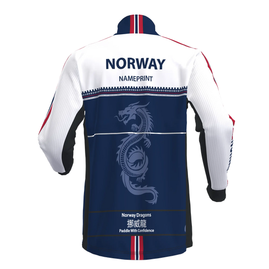 Trainer 3.0 Jakke Herre