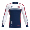 Core Ultralight Trøye Dame
