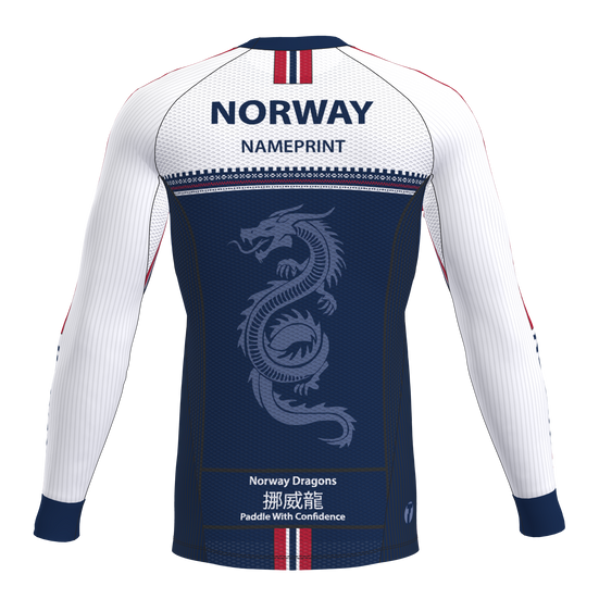 Core Ultralight Shirt LS Women (10143415828755)