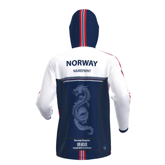 Fusion Hettejakke Dame