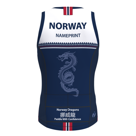 Drive Tri Singlet Men (10143416058131)