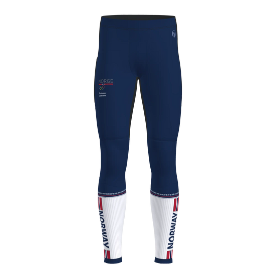Trainer Tights Herre