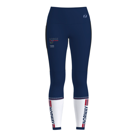 Trainer Tights Dame