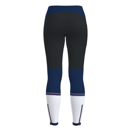 Trainer Tights Dame