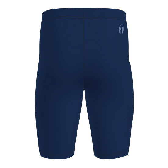 Trainer Kort Tights Herre