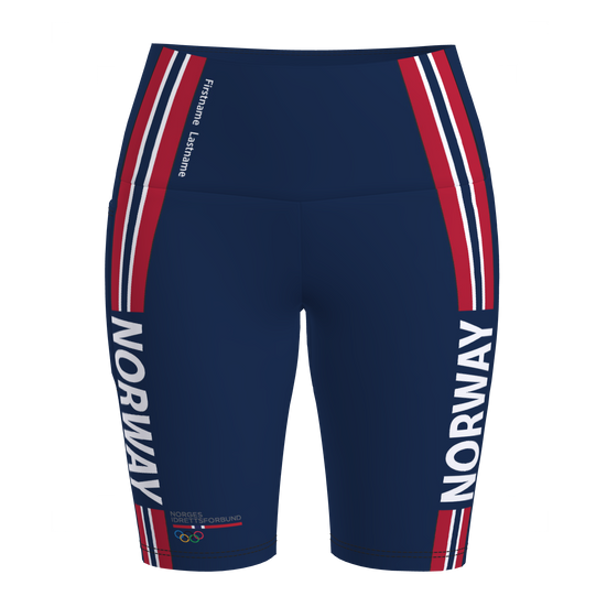 Trainer Short Tights Women (10143416353043)