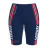 Trainer Kort Tights Dame