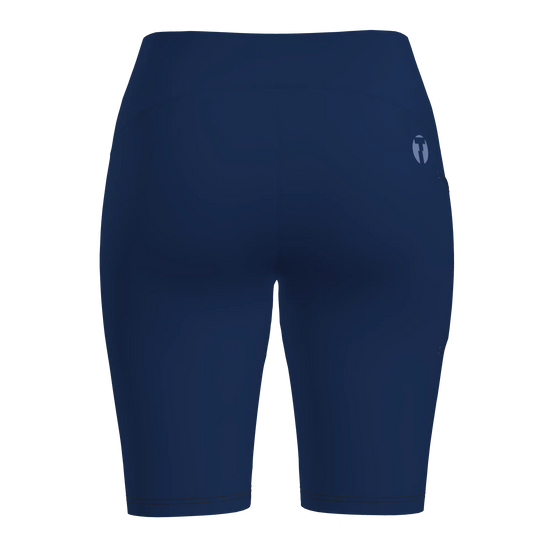 Trainer Kort Tights Dame